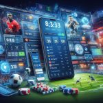 Strategi Menang di Sportsbook Online TradisiBet