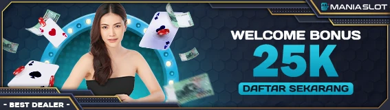 Cara Menerapkan Manajemen Bankroll di Casino Online Maniaslot