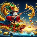 Golden Dragon Fishing: Tembak Ikan Legendaris dengan Hadiah Emas di Vegas88